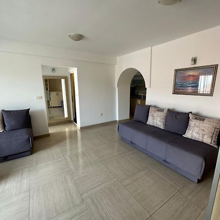 Aura Apartments Budva Kültér fotó