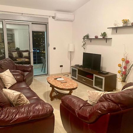 Aura Apartments Budva Kültér fotó