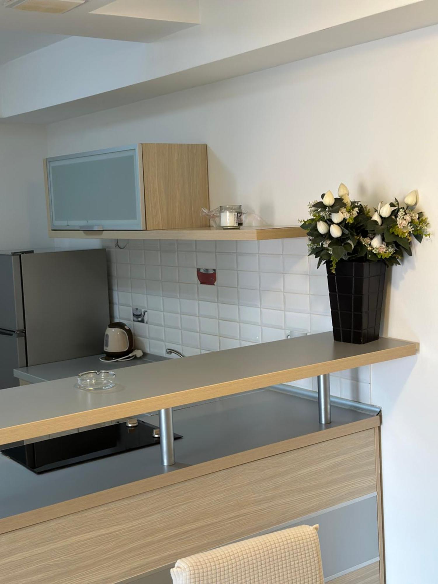 Aura Apartments Budva Kültér fotó