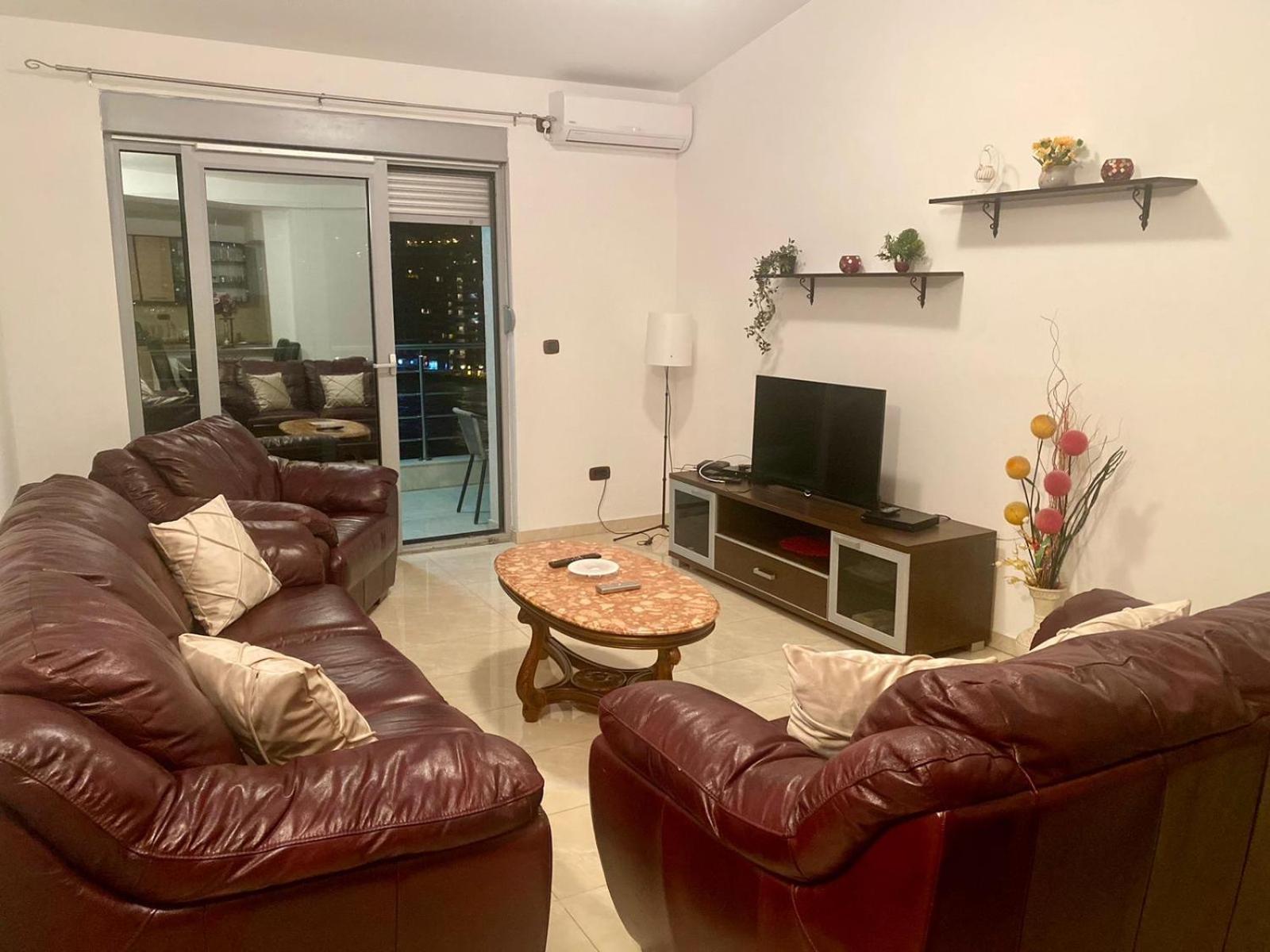 Aura Apartments Budva Kültér fotó